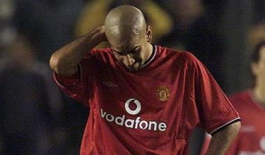 Βερόν: “Τραυματική εμπειρία η Γιουνάιτεντ” (vid)