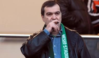 Βγενόπουλος: “Αποχωρώ υπερήφανος”