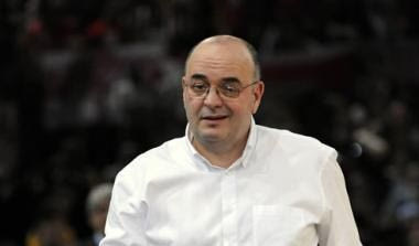 Βουγιόσεβιτς: “Στον Ολυμπιακό; Μόνο αν άλλαζε χρώματα”