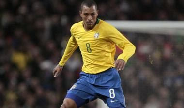 Zιλμπέρτο:”Εχω χρόνια καριέρας μπροστά μου”