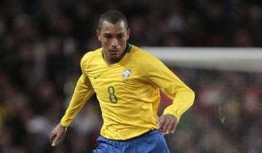 Τραυματίστηκε ο Ζιλμπέρτο