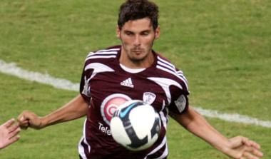 Δοκιμάζεται ο Ααράμπ