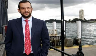 Αδαμίδης: “Πάμε για νταμπλ και ευρωπαϊκή πορεία”