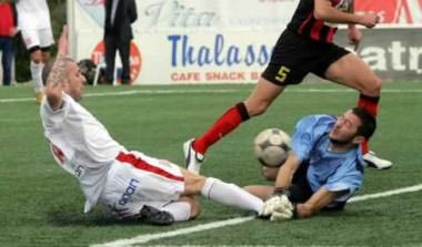 Ασταμάτητος ο Ιωνικός στο μεταγραφικό παζάρι