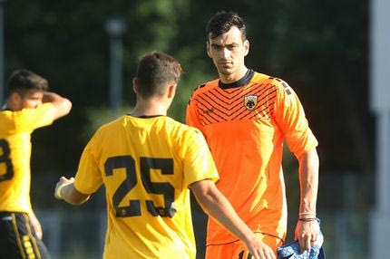 Οι 1+5 πιθανοί αντίπαλοι της ΑΕΚ