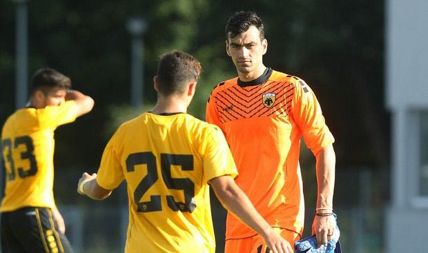 Οι 1+5 πιθανοί αντίπαλοι της ΑΕΚ