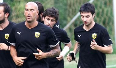 Το σενάριο για Ζεμπινά, τι γίνεται με Σκόκο και Μαϊστόροβιτς