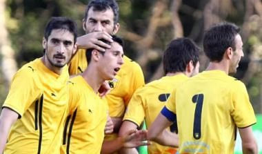 Η ΑΕΚ της Αυστρίας