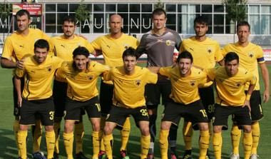 Η άλλη ΑΕΚ του Ντούσαν Μπάγεβιτς