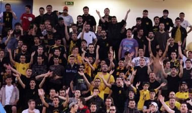 Ζήτησε το Ελληνικό η ΑΕΚ στη συνάντηση με Μπιτσαξή