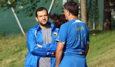 Δουλειά  στην τακτική από τον Μπάγεβιτς. Το contra.gr στο Ζέεφελντ