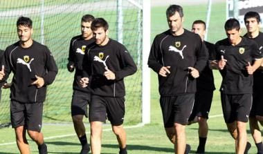 Επέλεξαν νούμερα οι παίκτες