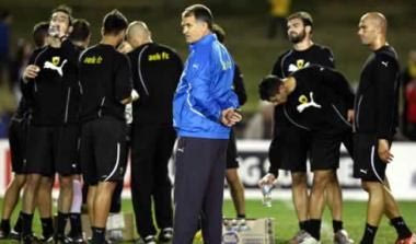 Επίσκεψη από τον Έλληνα πρόξενο