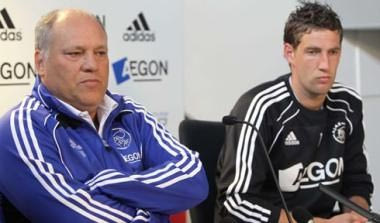 Γιολ: “Να καθαρίσουμε από τώρα την πρόκριση” (vids)