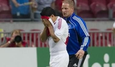 Εχασε το Σούπερ Καπ ο Αγιαξ, αποβλήθηκε ο Σουάρες (vid)