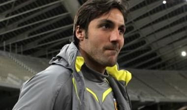 Λύθηκε το συμβόλαιο του Αλεξόπουλου, οδεύει προς Εργοτέλη