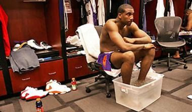Οι Knicks απαγόρευσαν στον Amare Stoudemire να αγωνιστεί στο Μουντομπάσκετ!
