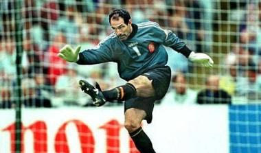 Ο Θουμπιθαρέτα νέος τεχνικός διευθυντής της Μπαρτσελόνα