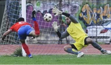 Πήρε Αρχοντάκη η Κόρινθος