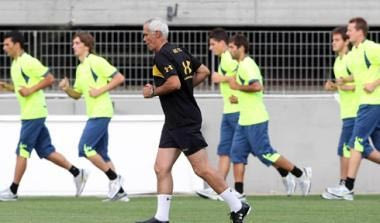 Τα συμπεράσματα από τη φιλική ισοπαλία του Αρη με την Ομόνοια