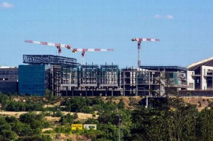 Κινέζικος κολοσσός “βαπτίζει” το νέο γήπεδο της Ατλέτικο