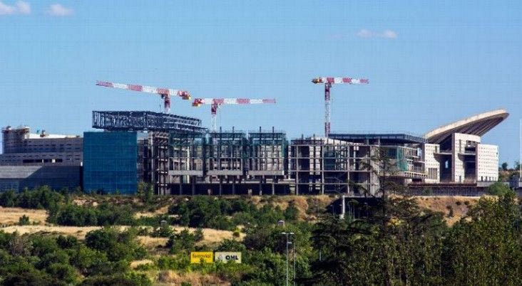 Κινέζικος κολοσσός “βαπτίζει” το νέο γήπεδο της Ατλέτικο