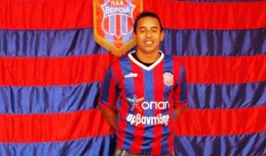 “Βόμβα” με Αουρέλιο η Βέροια (vids)