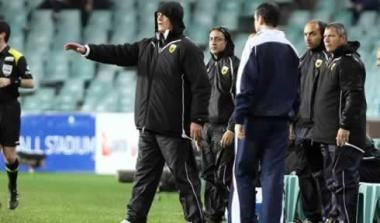 Μπάγεβιτς: “Πολύ ικανοποιημένος από την απόδοση”