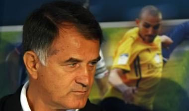 Μπάγεβιτς: “Δεν χρειαζόμαστε άλλες μεταγραφές, να μείνουμε όπως είμαστε”