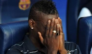 To “fuck you” του Μπαλοτέλι