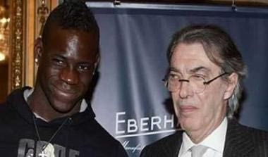 Μοράτι: “Είναι σχεδόν υποχρέωσή μας να παραχωρήσουμε τον Μπαλοτέλι” (vids)