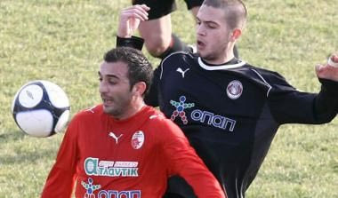 Στον Πανθρακικό ο Μπαρμπούδης