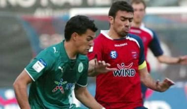 Ανακοίνωσε Μπαριέντος ο ΑΟΤ