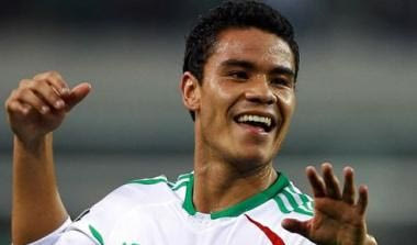 Διπλή ενίσχυση με Μπαρέρα και Πικιόν