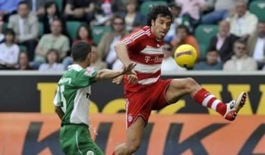 Πρεμιέρα με Βόλφσμπουργκ η Μπάγερν Μονάχου