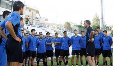 Ενθουσιασμός στην πρεμιέρα του νέου Ιωνικού