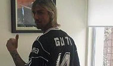 Στην Μπεσίκτας κι επίσημα ο Γκούτι (vids)