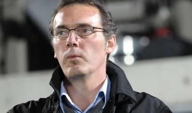 Ανακοινώθηκε ο Μπλαν, για εριστικό σχέδιο μίλησε ο Εσκαλέ