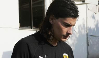 Μπλάνκο: “Ο Λυμπερόπουλος είναι σαν πατέρας μου”