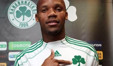 Μπουμσόνγκ: “Θέλω να μεγαλουργήσω με τον Παναθηναϊκό” (vids)