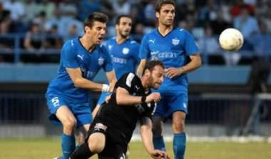 Μπούρμπος: “Ήθελα πάρα πολύ να παραμείνω στον ΟΦΗ”