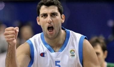 Μπουρούσης: “Αφετηρία επιτυχιών μια καλή προετοιμασία”