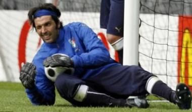 Σε τρεις μήνες η επιστροφή του Μπουφόν