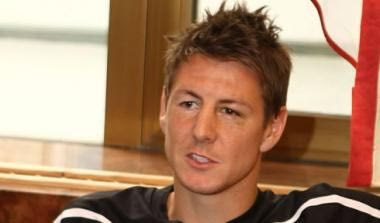 Μπερνς: “Ο κόουτς θα αποφασίσει για εμένα”