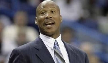 Συμφωνία του Byron Scott με τους Cavaliers