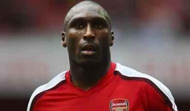 Ο 35χρονος Σολ Κάμπελ στη Νιούκαστλ