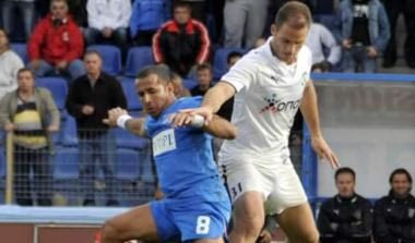 Πήρε Χατζόπουλο ο Διαγόρας