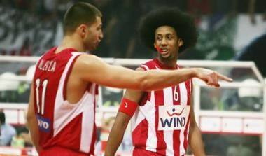 Προς τους Suns οδεύει ο Josh Childress