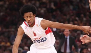 Ανακοινώθηκε ο Childress από τους Suns