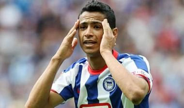 Στη Βόλφσμπουργκ ο Σίσερο